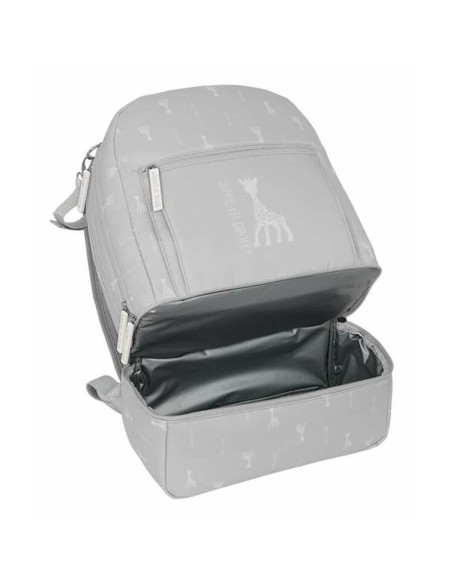 Sac organisateur pour poussette de bébé Sophie la Girafe
