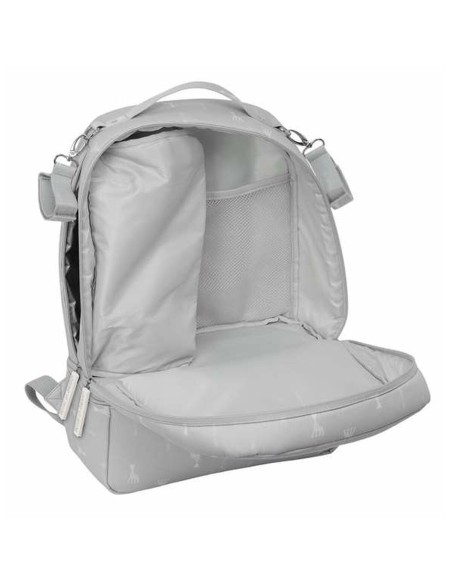 Sac organisateur pour poussette de bébé Sophie la Girafe