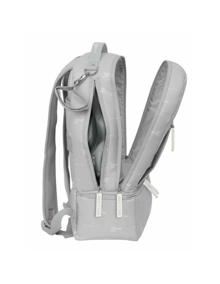 Sac organisateur pour poussette de bébé Sophie la Girafe