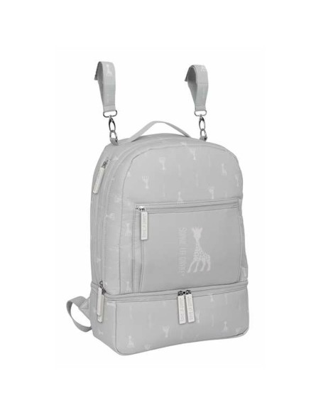 Sac organisateur pour poussette de bébé Sophie la Girafe