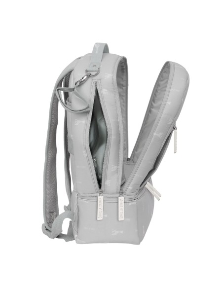 Sac organisateur pour poussette de bébé Sophie la Girafe