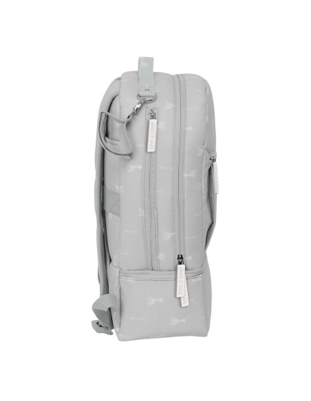 Sac organisateur pour poussette de bébé Sophie la Girafe