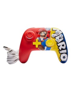 Commande Gaming Sans Fil Powera NSGP0295-01