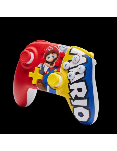 Commande Gaming Sans Fil Powera NSGP0295-01