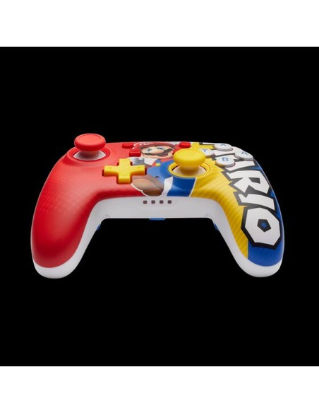 Commande Gaming Sans Fil Powera NSGP0295-01