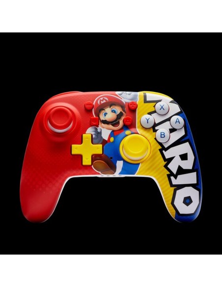 Commande Gaming Sans Fil Powera NSGP0295-01