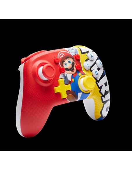 Commande Gaming Sans Fil Powera NSGP0295-01