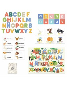 Jeu Éducation Enfant Diset