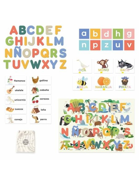 Jeu Éducation Enfant Diset