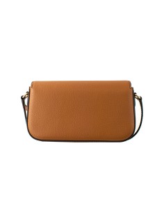 Sac à Bandoulière Michael Kors 35F4GTVC1L-LUGGAGE Marron 21 x 12 x 5 cm 2