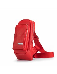 Sac pour téléphone portable Bombata E00815-5 Rouge 15 x 29 x 10 cm