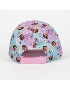 Casquette enfant Gabby's Dollhouse Lila 2
