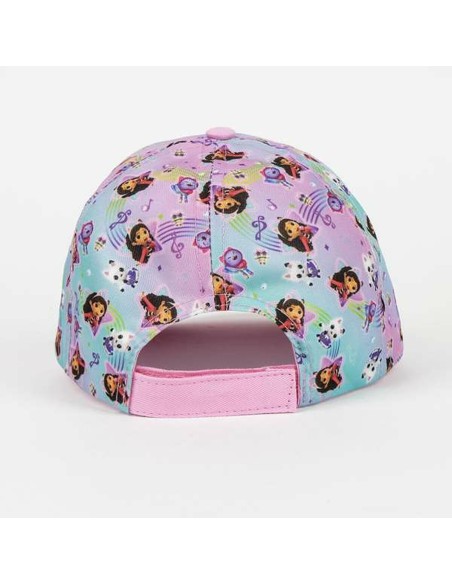 Casquette enfant Gabby's Dollhouse Lila