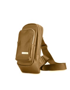 Sac pour téléphone portable Bombata E00815-21 Marron 15 x 29 x 10 cm