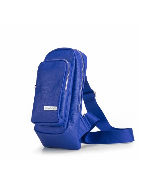 Sac pour téléphone portable Bombata E00815-18 Bleu 15 x 29 x 10 cm