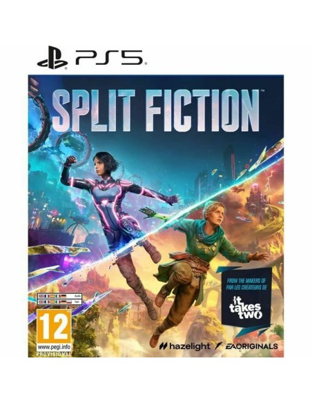 Jeu vidéo PlayStation 5 Sony