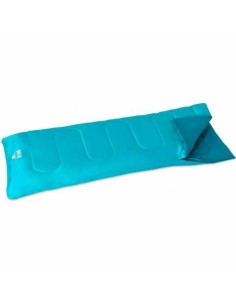 Sac de Couchage Bestway Polyester Température 7 à -11 Degrés Couleur Assortie 180x75 cm Camping 68099