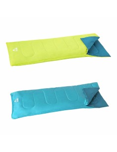 Sac de Couchage Bestway Polyester Température 7 à -11 Degrés Couleur Assortie 180x75 cm Camping 68099 2