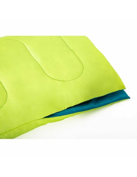 Sac de Couchage Bestway Polyester Température 7 à -11 Degrés Couleur Assortie 180x75 cm Camping 68099