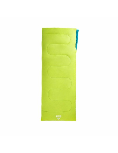 Sac de Couchage Bestway Polyester Température 7 à -11 Degrés Couleur Assortie 180x75 cm Camping 68099