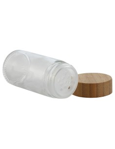 Arbre à épices Home ESPRIT 90 ml 26 x 12 x 18 cm 2