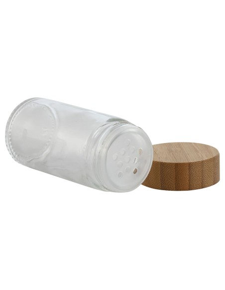 Arbre à épices Home ESPRIT 90 ml 26 x 12 x 18 cm