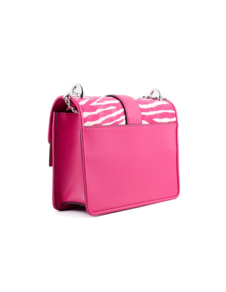 Sac à Bandoulière Michael Kors 35S5SGRC1H-DRAGONFRUIT Rose
