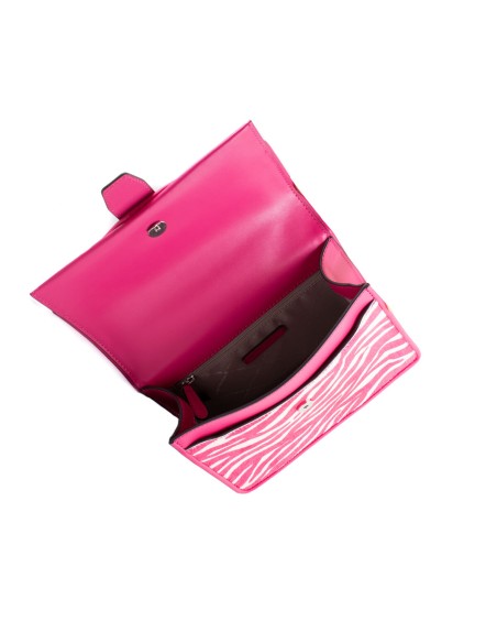 Sac à Bandoulière Michael Kors 35S5SGRC1H-DRAGONFRUIT Rose
