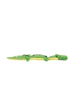 Jouet pour chien Gloria Dogmonsters 65 x 5 x 6 cm Vert Crocodile 2