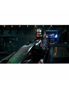 Jeu vidéo PlayStation 5 Nacon ROBOCOP: ROGUE CITY 2