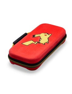 Coffret pour Nintendo Switch Powera PIKACHU Multicouleur 2