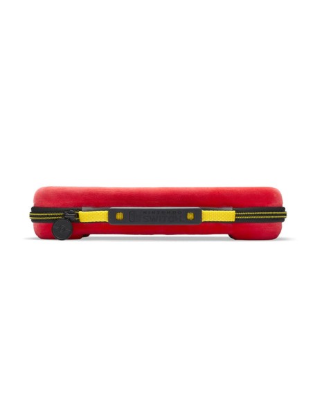 Coffret pour Nintendo Switch Powera PIKACHU Multicouleur