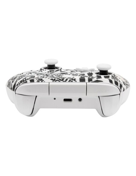 Contrôle des jeux Powera PCGP0371-01 Nintendo Switch