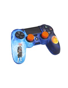 Boîtier FR-TEC DRAGON BALL SUPER Multicouleur