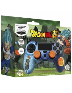 Boîtier FR-TEC DRAGON BALL SUPER Multicouleur 2