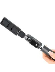 Perche à Selfie Samsung Noir Bluetooth