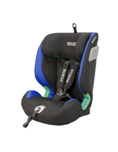 Siège de Voiture Sparco SK5000I Bleu