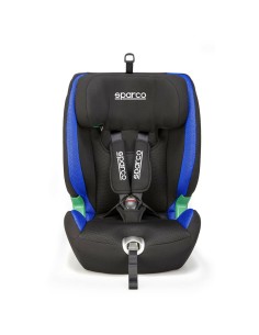 Siège de Voiture Sparco SK5000I Bleu 2