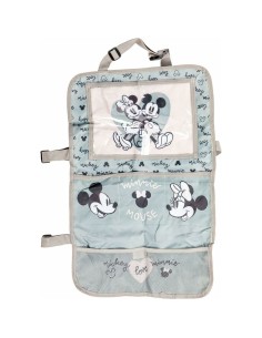 Organisateur pour Siège de Voiture Minnie Mouse CZ11420