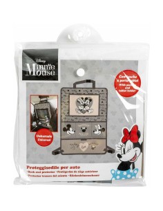 Organisateur pour Siège de Voiture Minnie Mouse CZ11420 2
