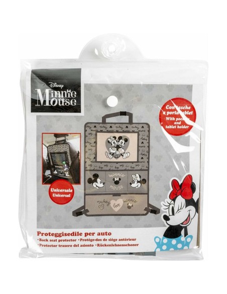 Organisateur pour Siège de Voiture Minnie Mouse CZ11420