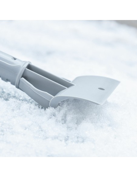 Raclette à Glace Télescopique 3-en-1 Removice InnovaGoods (Reconditionné A)