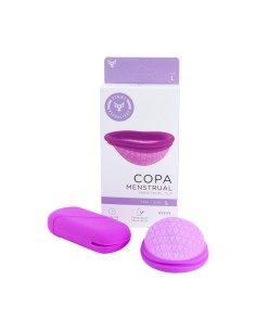 Coupe Mentruelle Femme Republique (L)