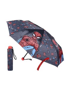 Parapluie pliable Spider-Man (Ø 92 cm)