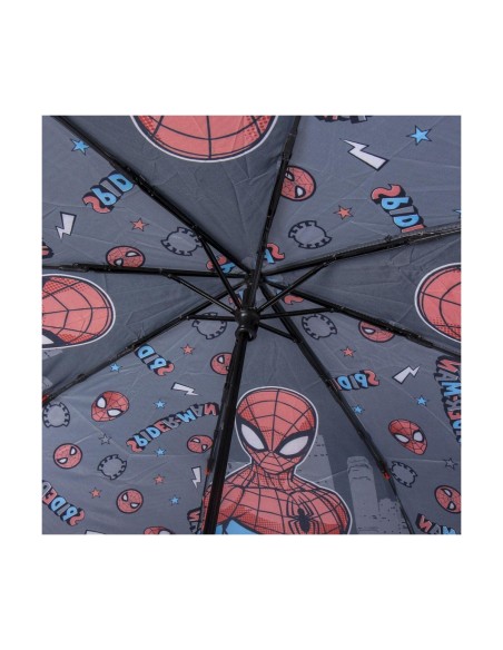 Parapluie pliable Spider-Man (Ø 92 cm)