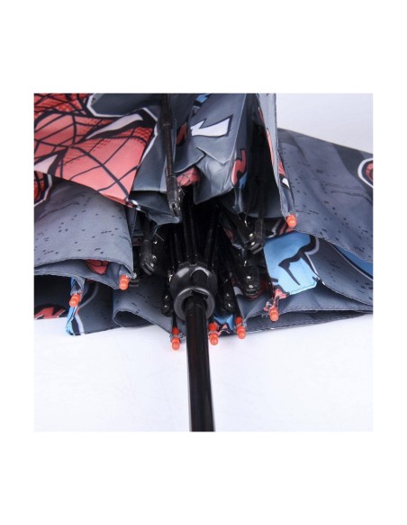 Parapluie pliable Spider-Man (Ø 92 cm)