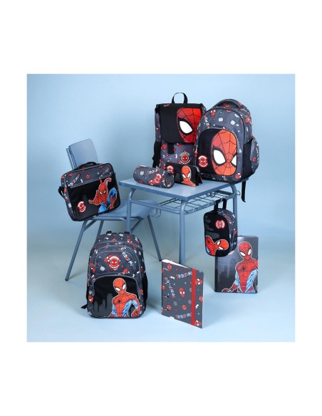 Parapluie pliable Spider-Man (Ø 92 cm)