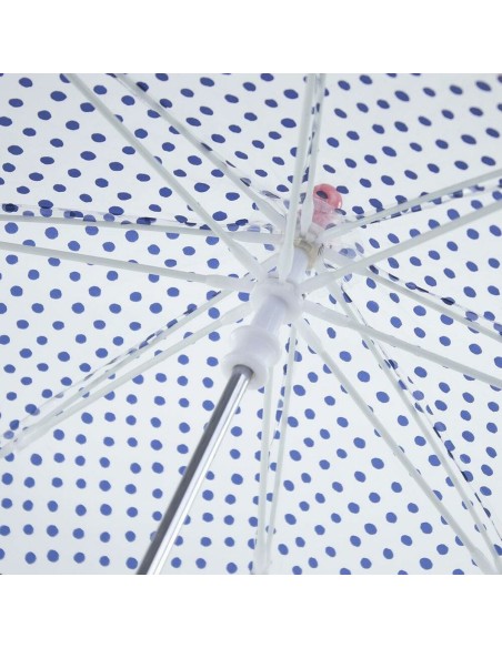 Parapluie Mickey Mouse Rouge 100 % POE