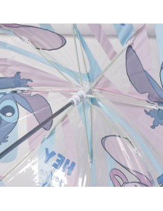 Parapluie Stitch Rose Ø 71 cm