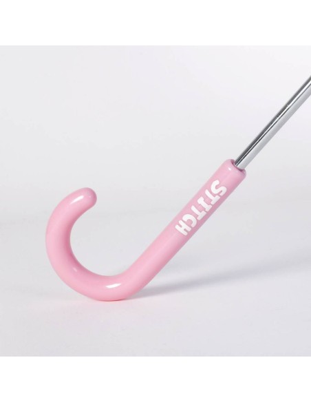 Parapluie Stitch Rose Ø 71 cm